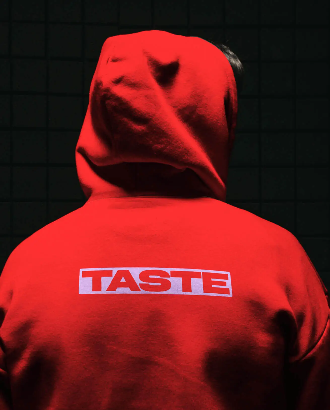 Taste — Hoodie