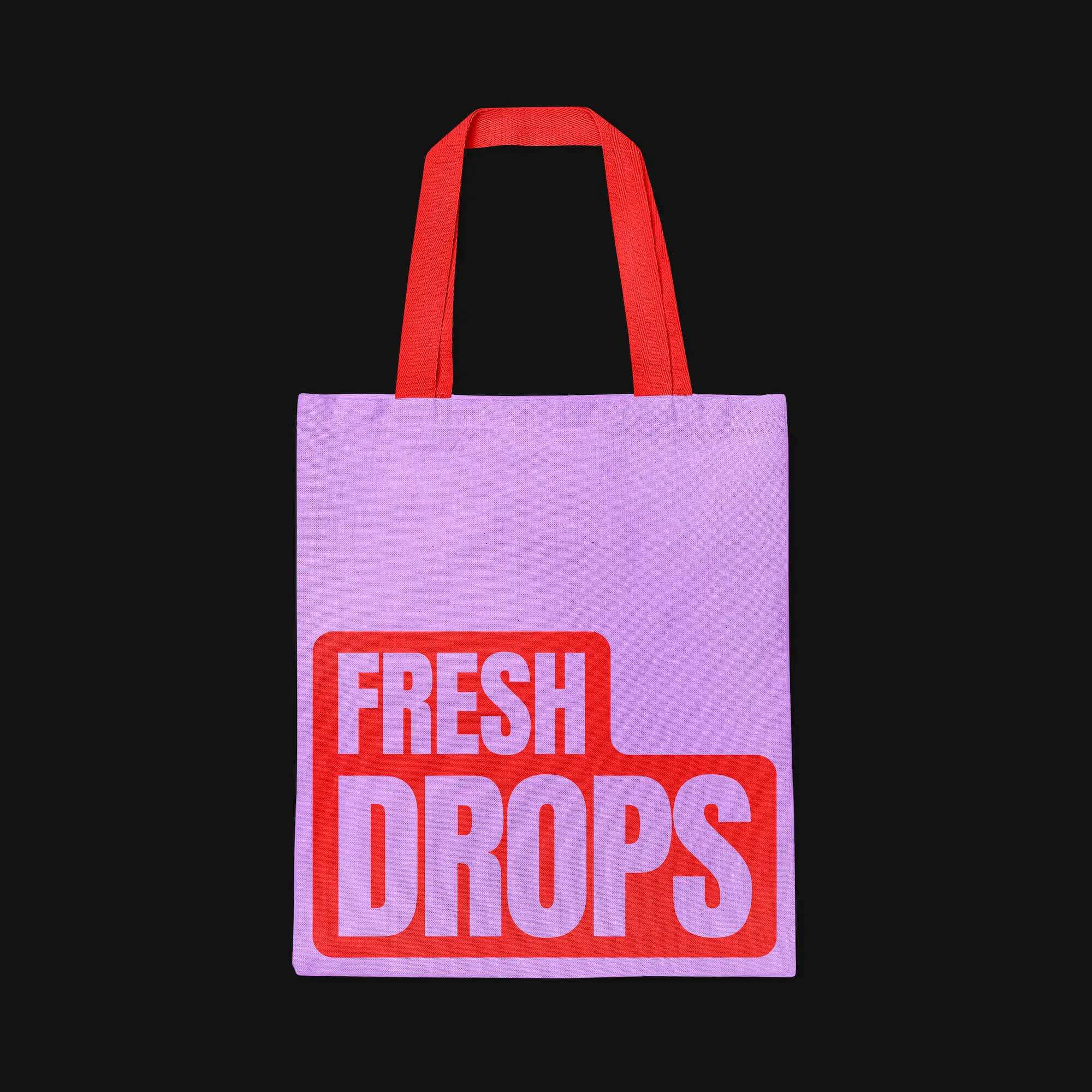 Taste — Tote
