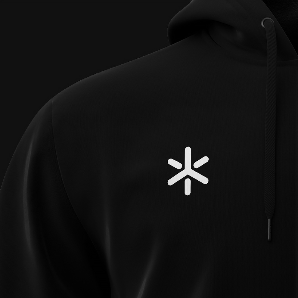 Mother — Hoodie 02