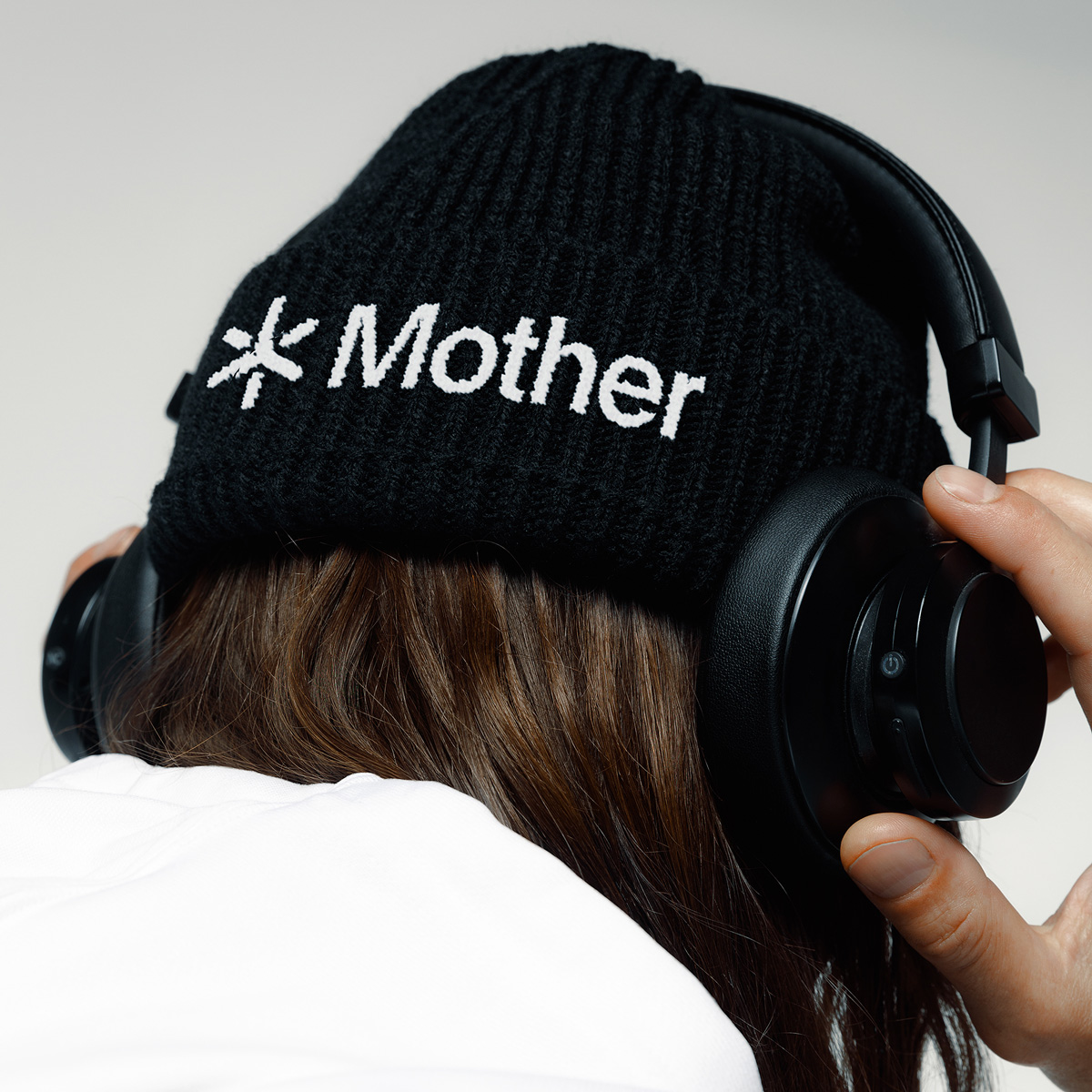Mother — Beanie
