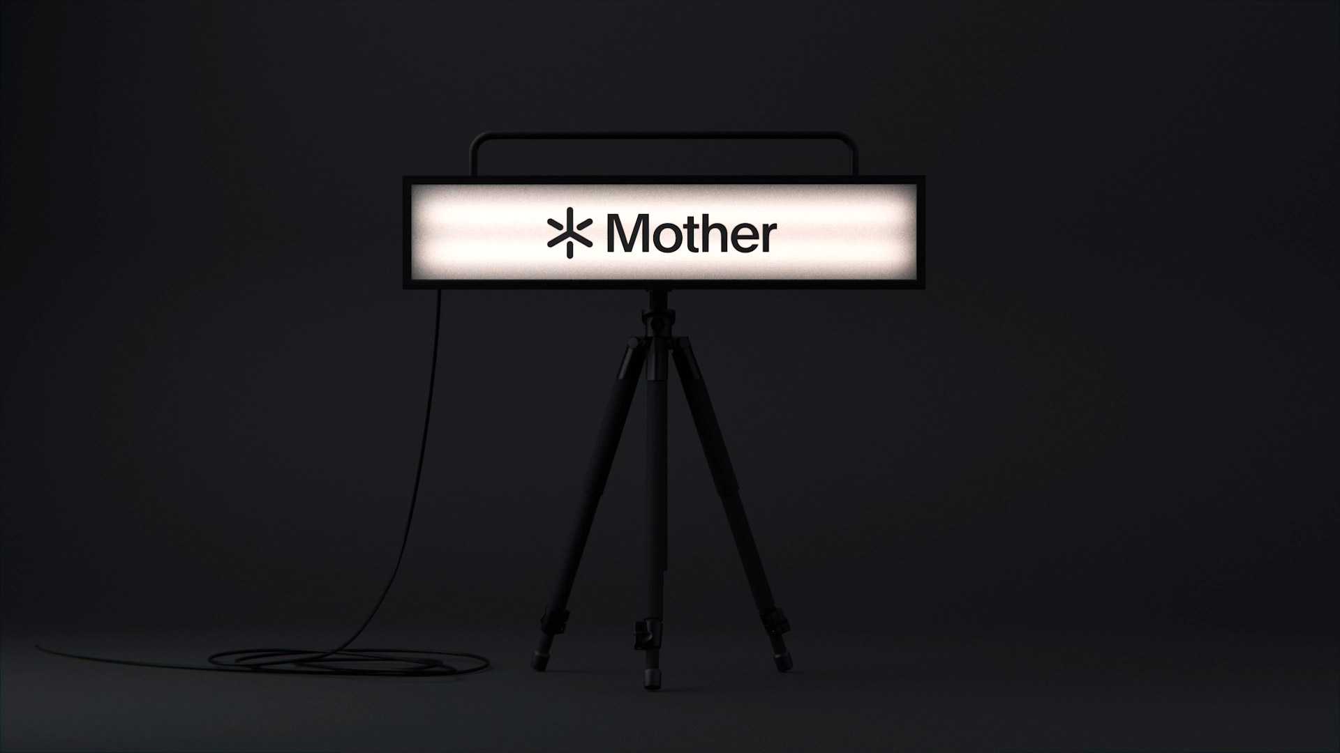 Mother Poster Reel