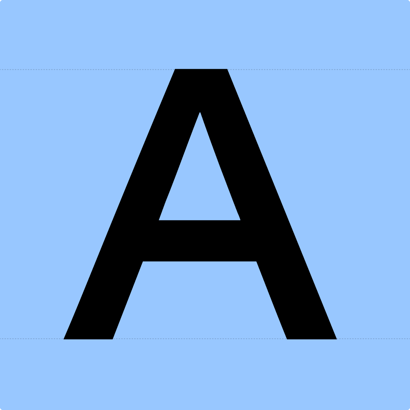 Mother — Typo Glyphs