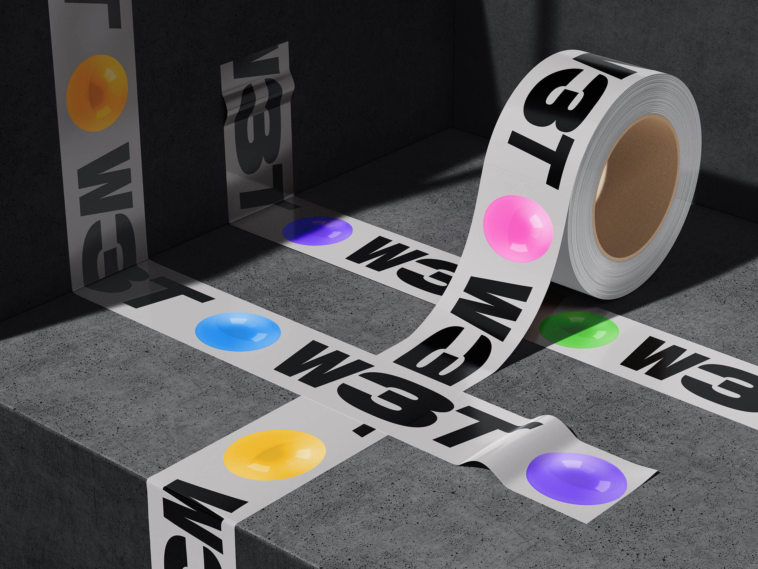 Web3 Tales '24 — W3T24 Tapes