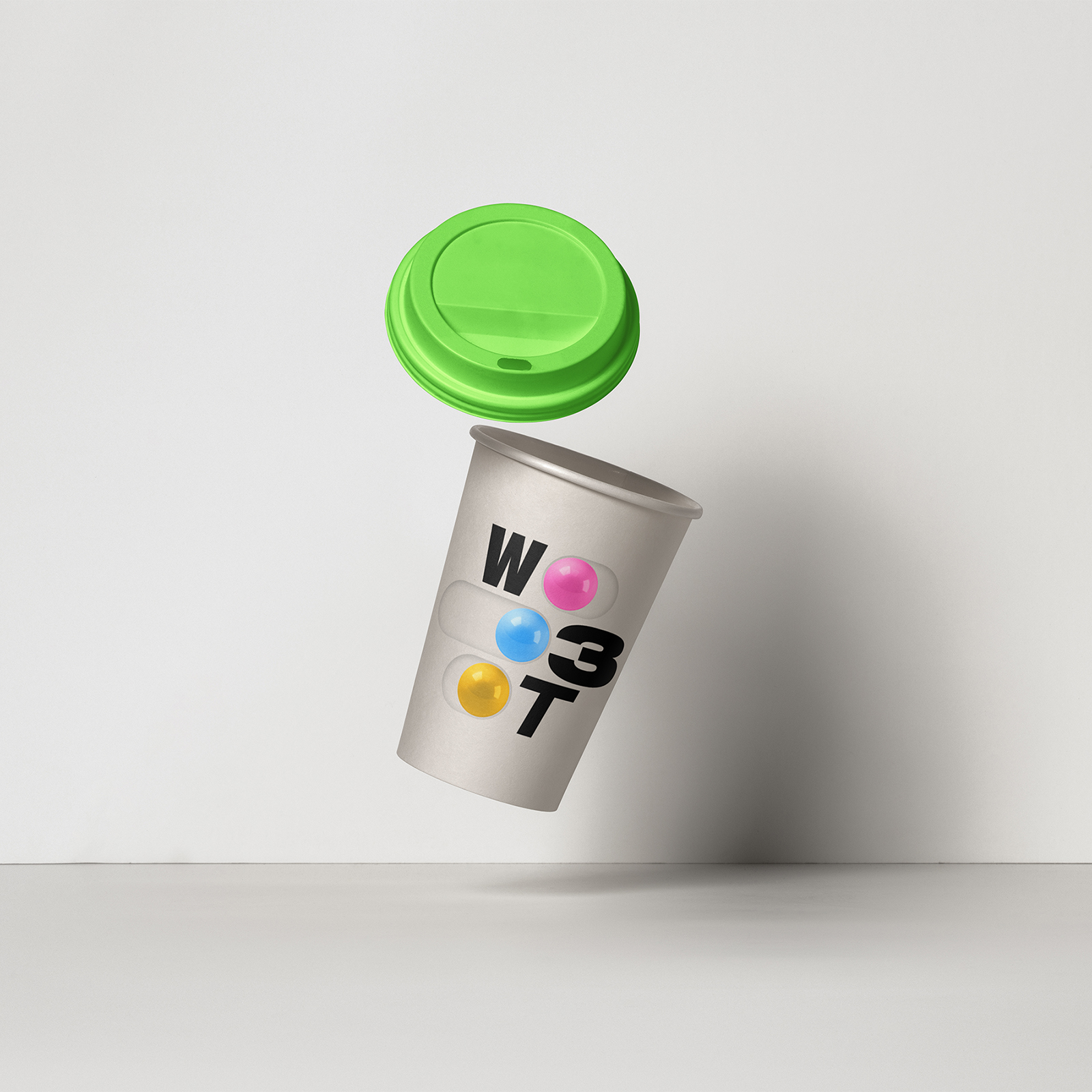 Web3 Tales '24 — W3T24 Cup