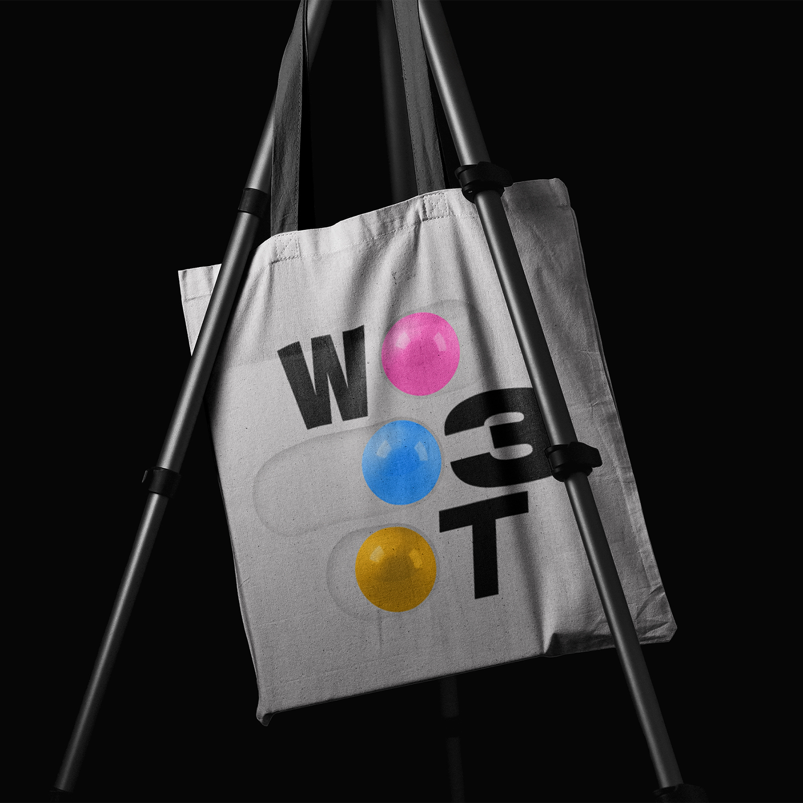 Web3 Tales '24 — W3T24 Tote