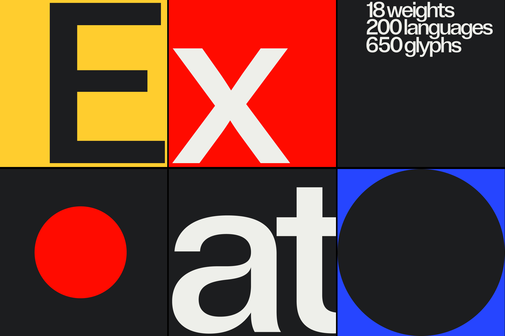 Exat — bot 2