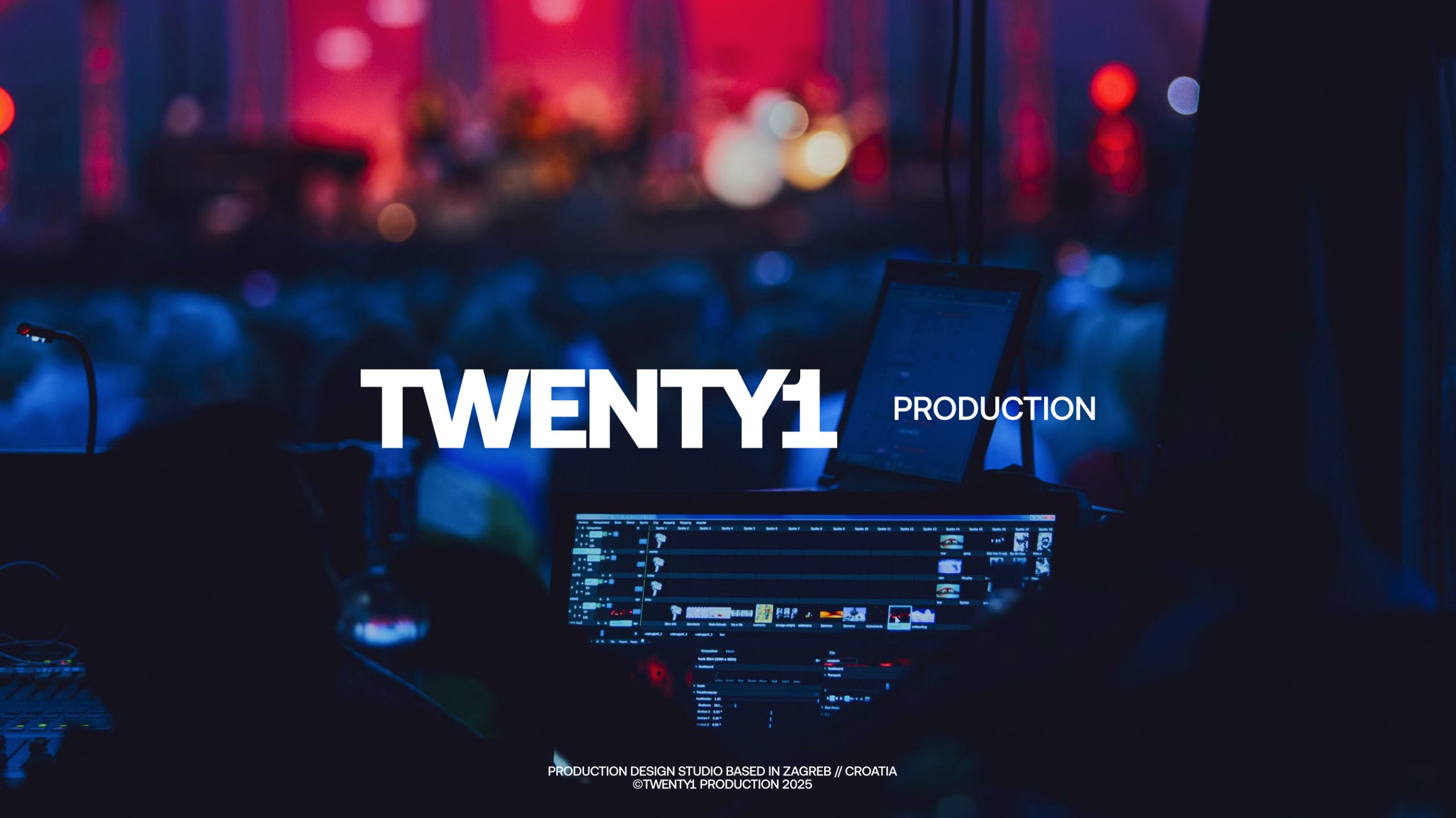 Twenty1 Production — twentyone 1 scaled