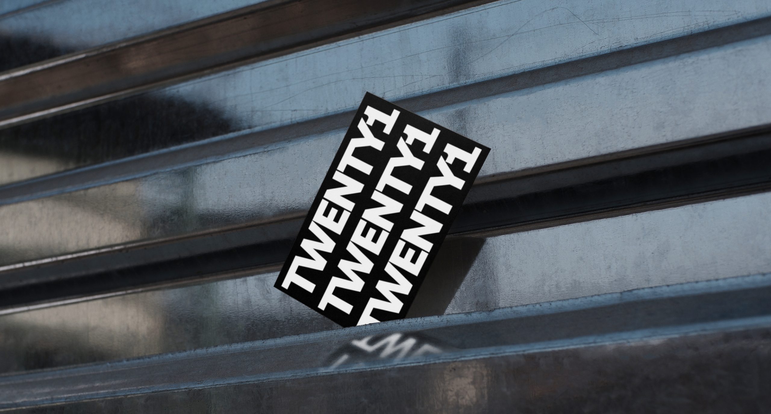 Twenty1 Production — twentyone 20 scaled