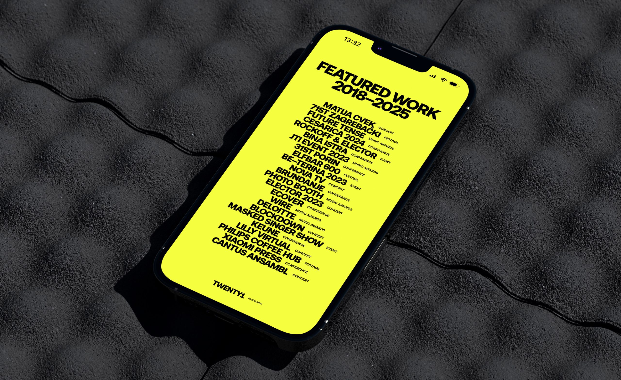 Twenty1 Production — twentyone 3 scaled
