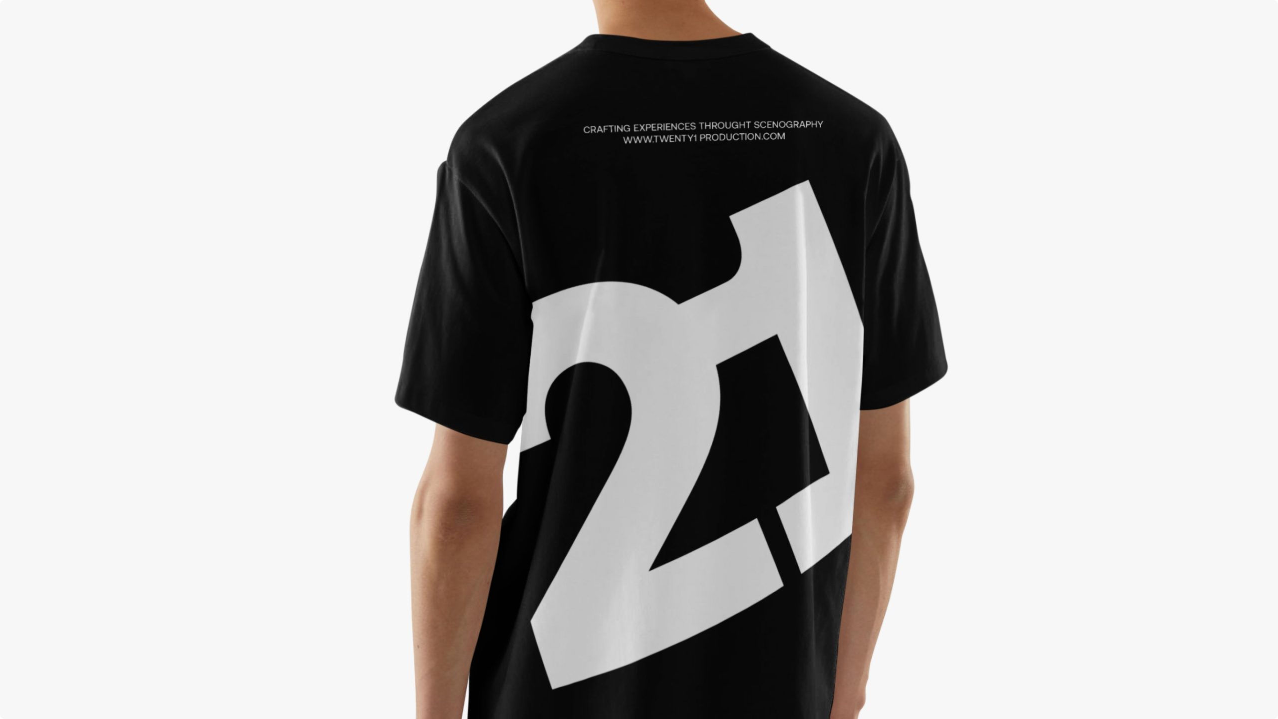 Twenty1 Production — twentyone 30 scaled