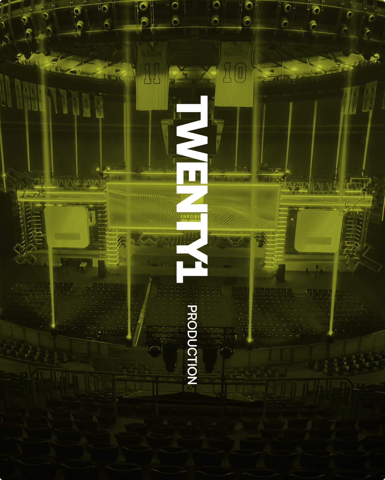 Twenty1 Production — twentyone 33