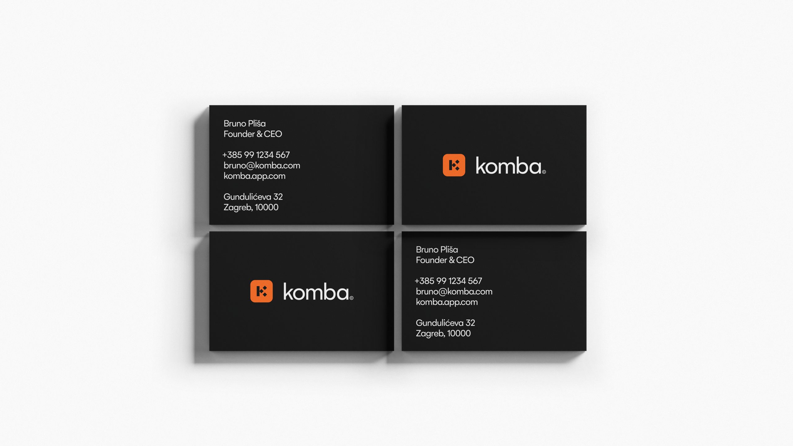 Komba — Cards scaled