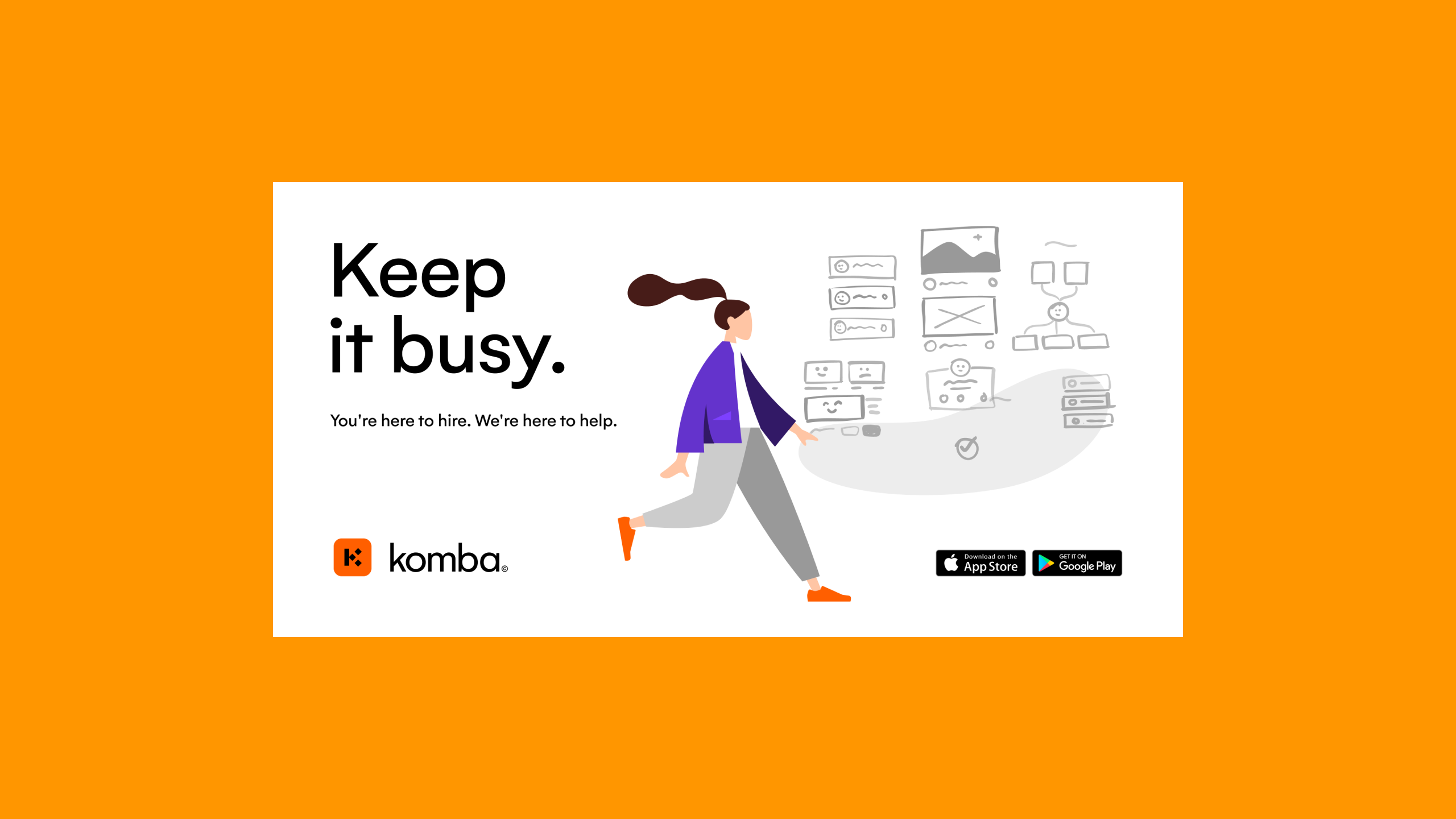 Komba — Illustrations scaled