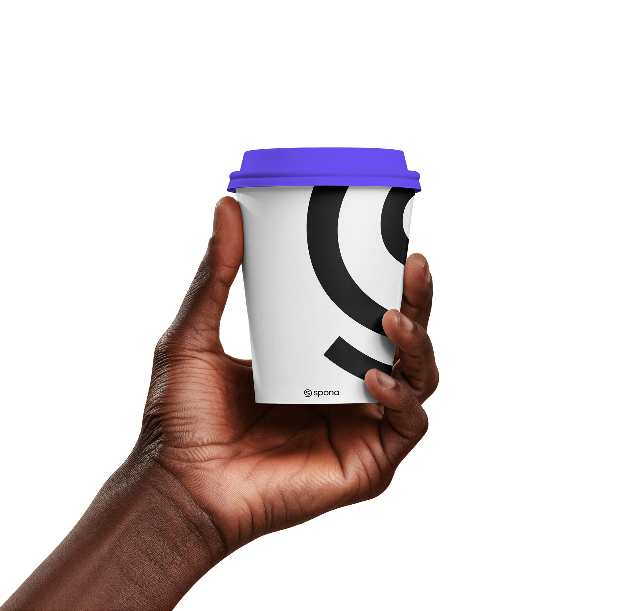 Spona — Cup