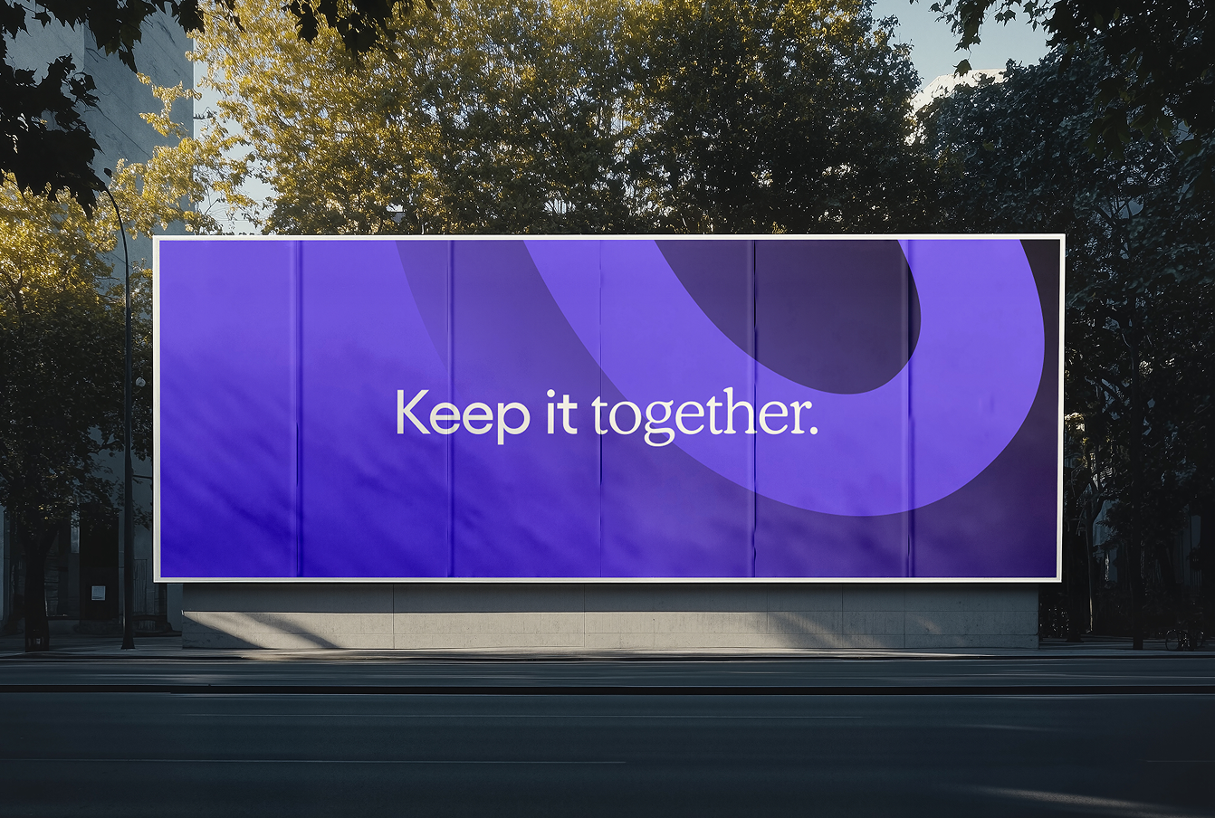 Spona — Billboard