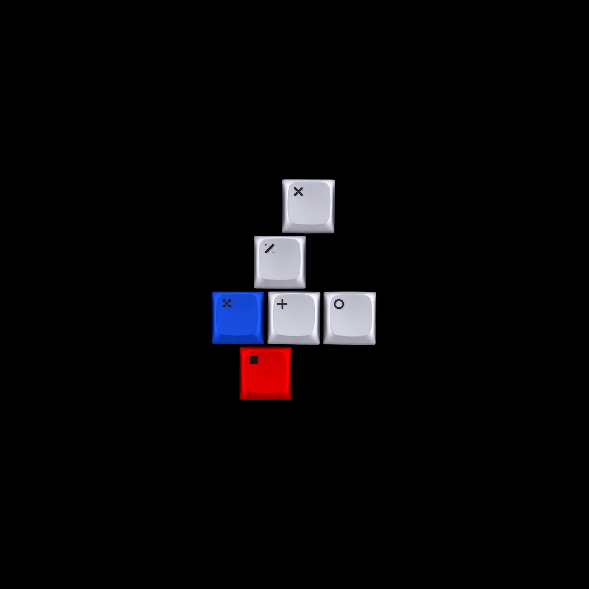 CroAi — Keyboard