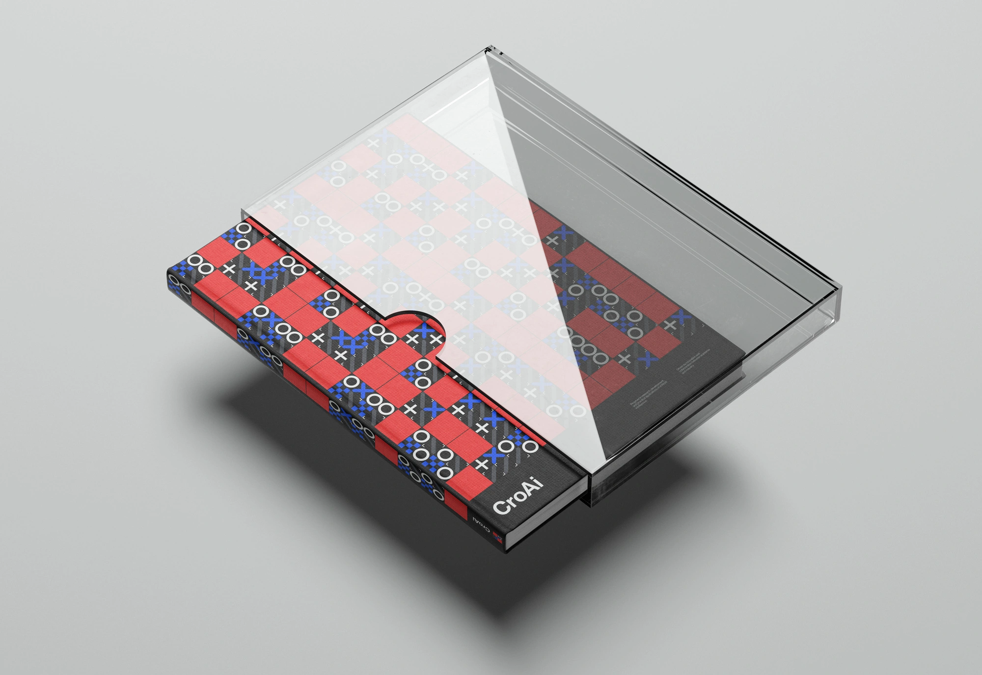 CroAi — Book cover