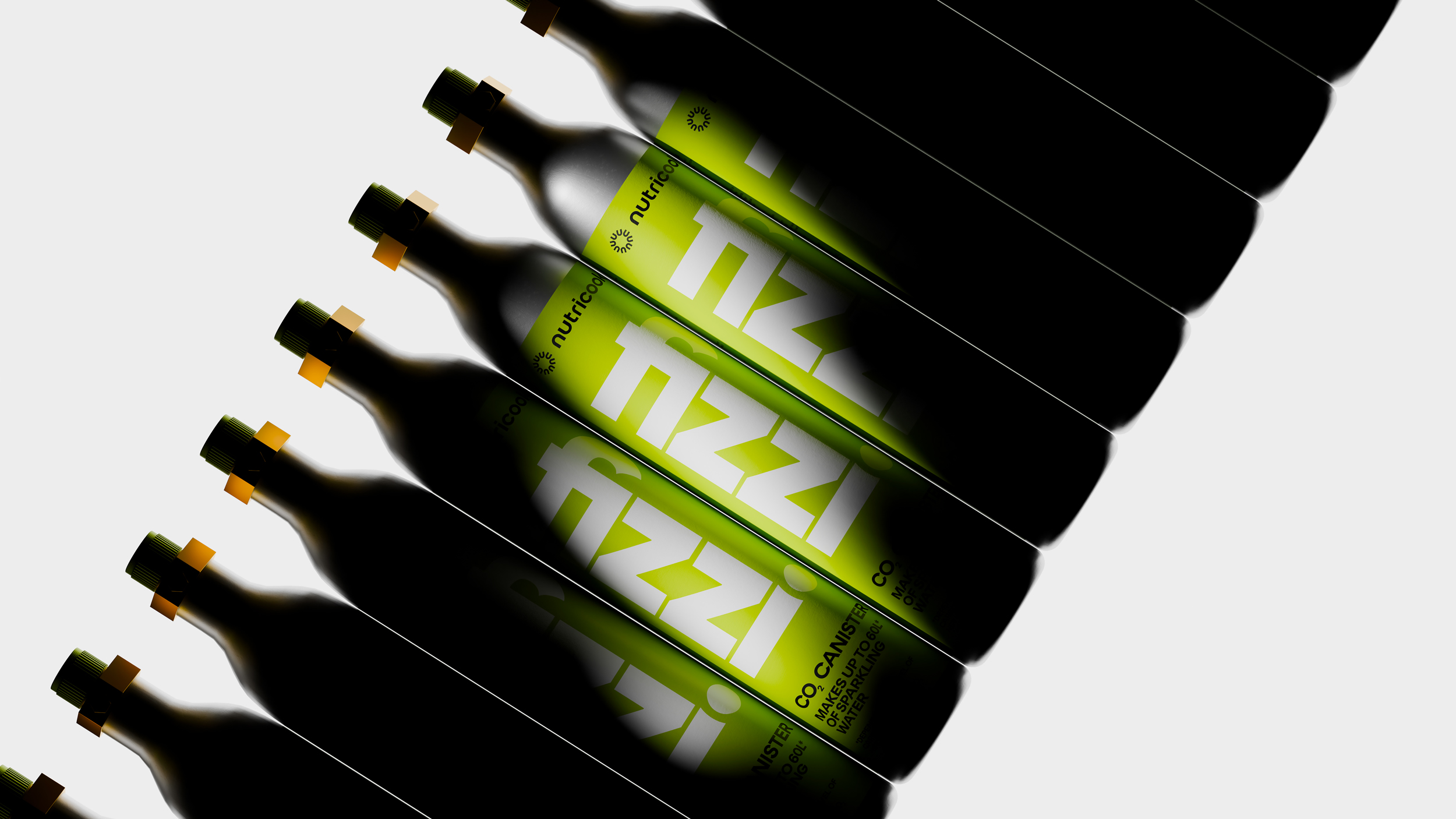 Fizzi — Bottles
