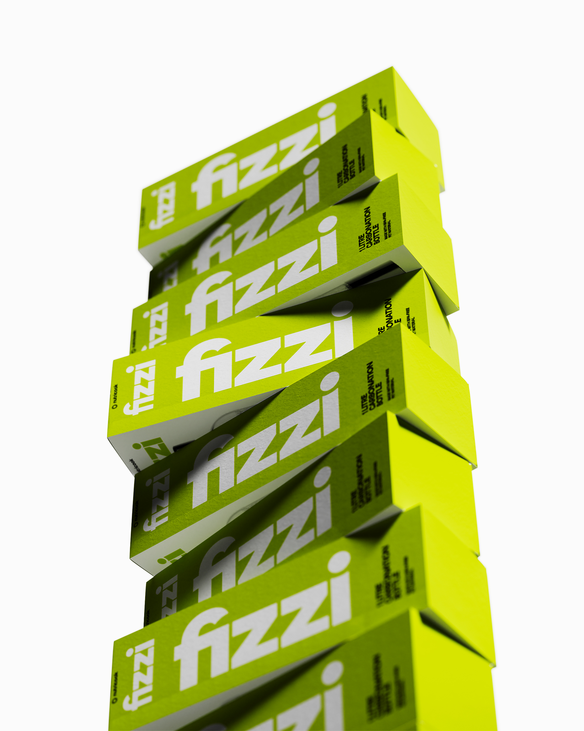 Fizzi — Boxes