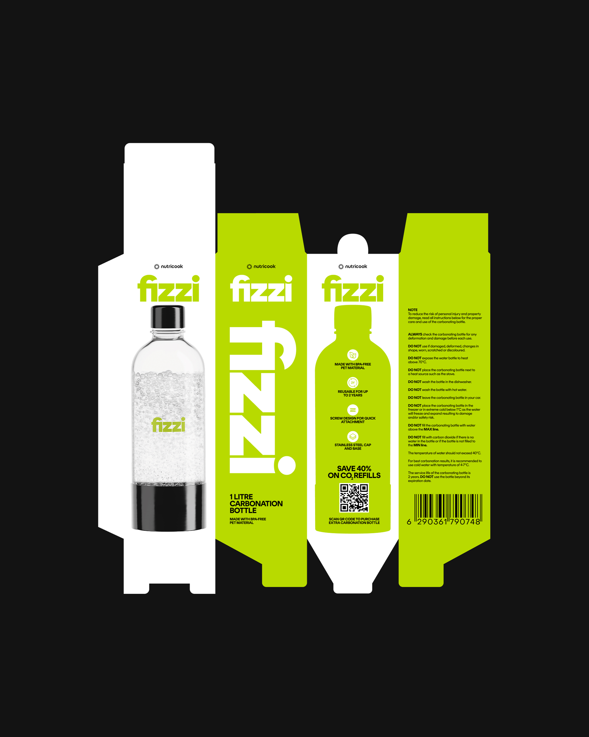 Fizzi — Plast 2