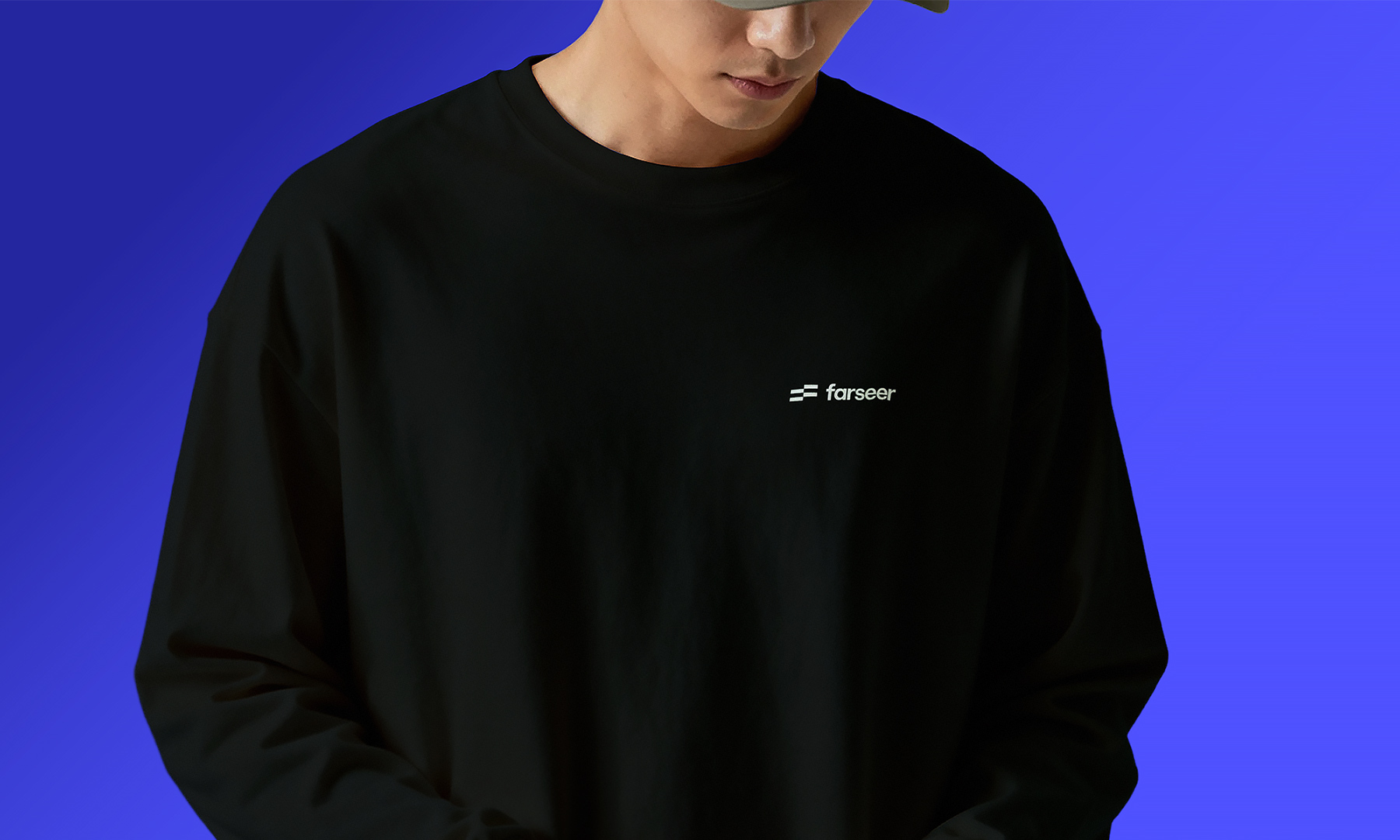 Farseer — Shirt 02