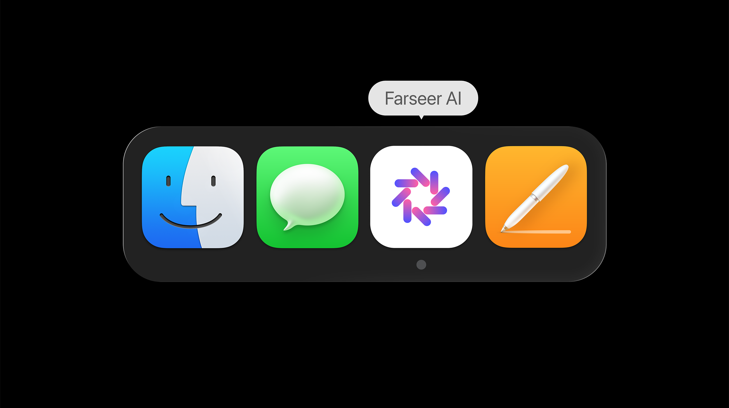 Farseer — Mac doc 2