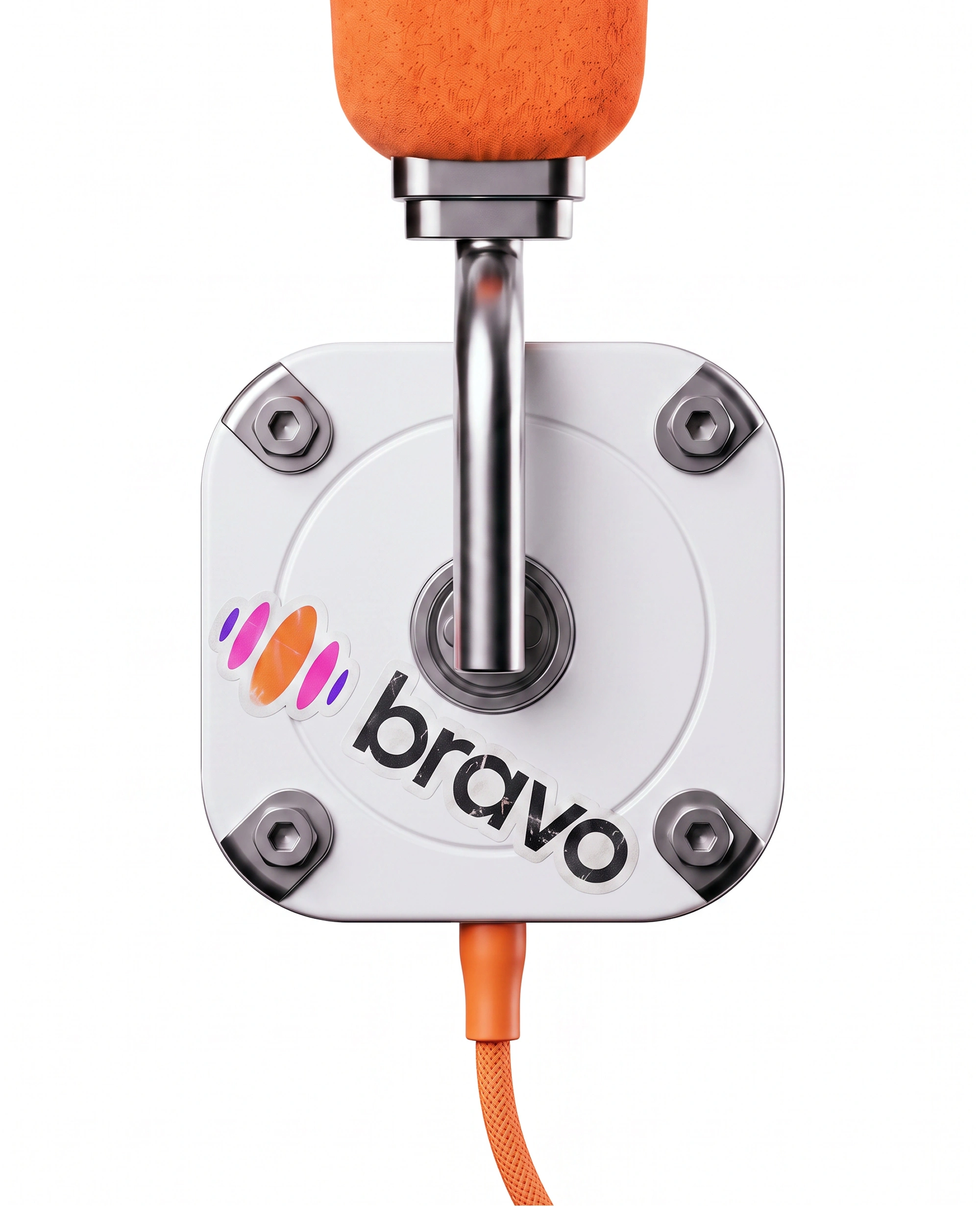 Bravo — Headphones