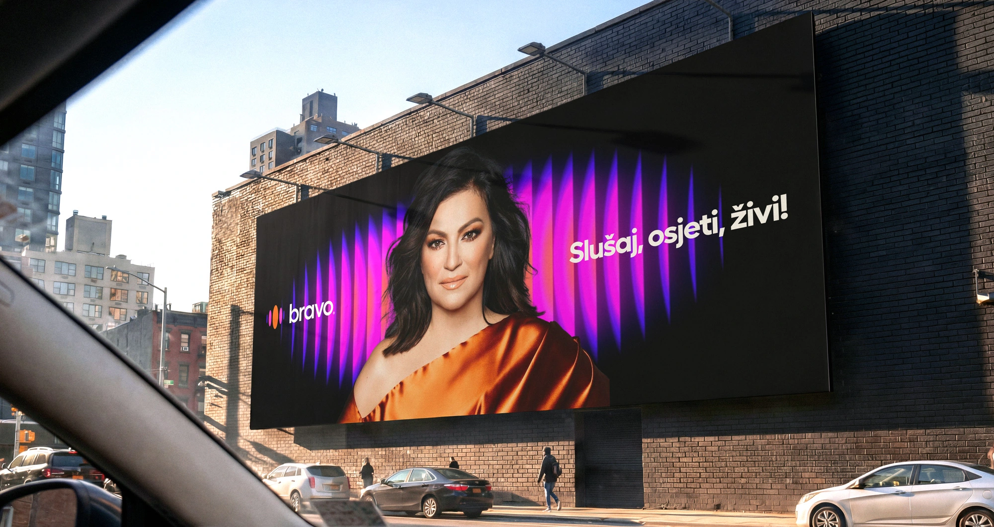 Bravo — Billboard
