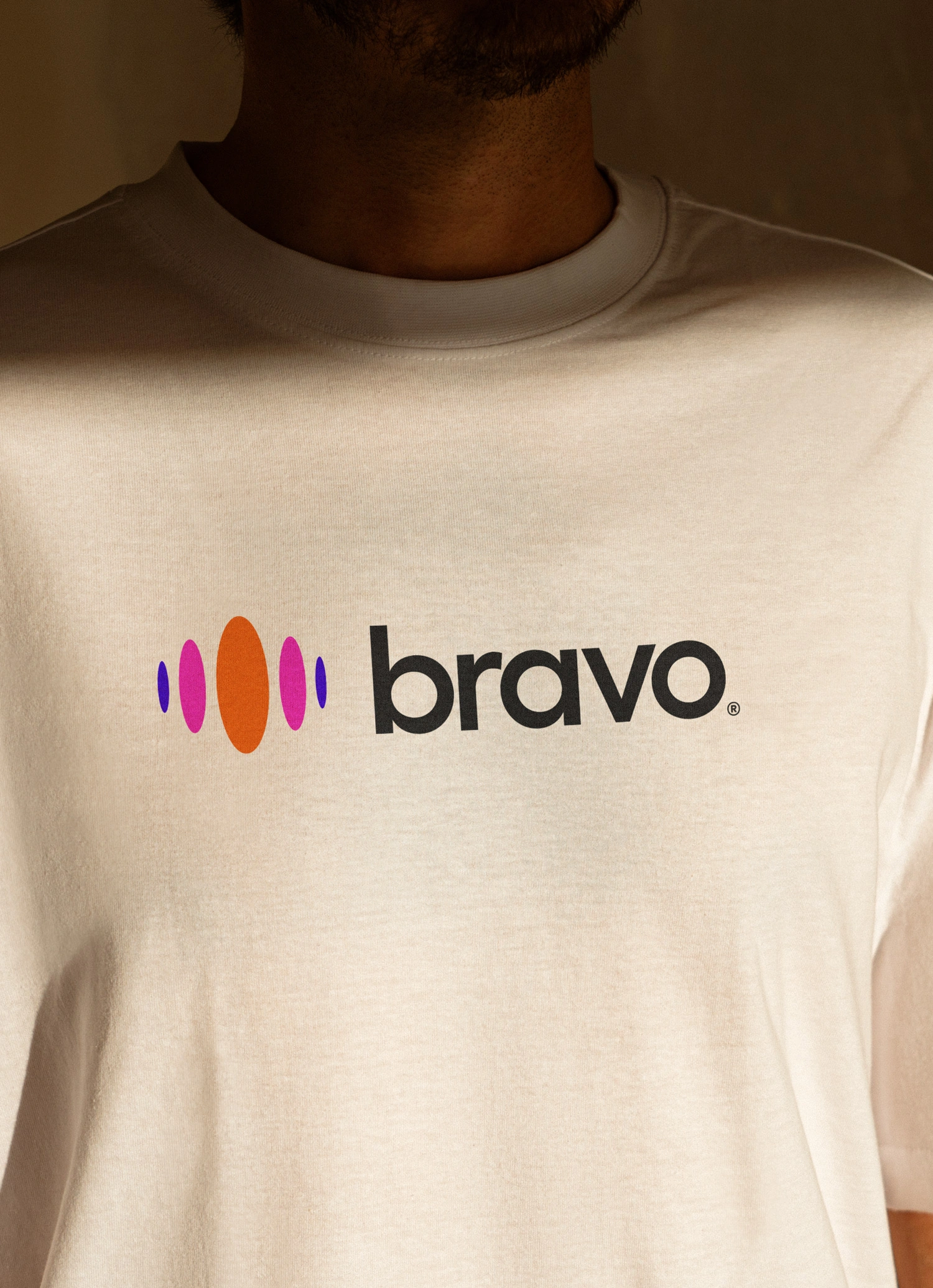 Bravo — Tshirt