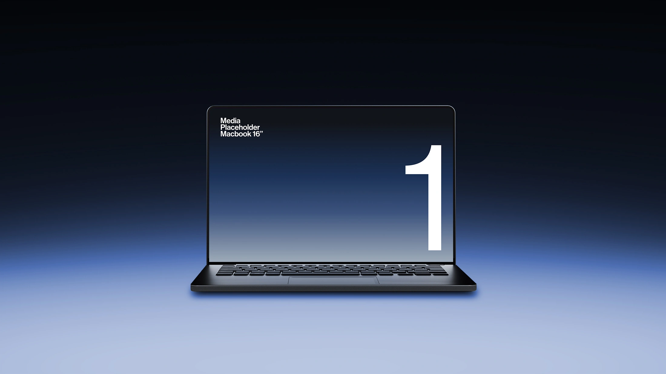 RUDAS Assets — Macbook