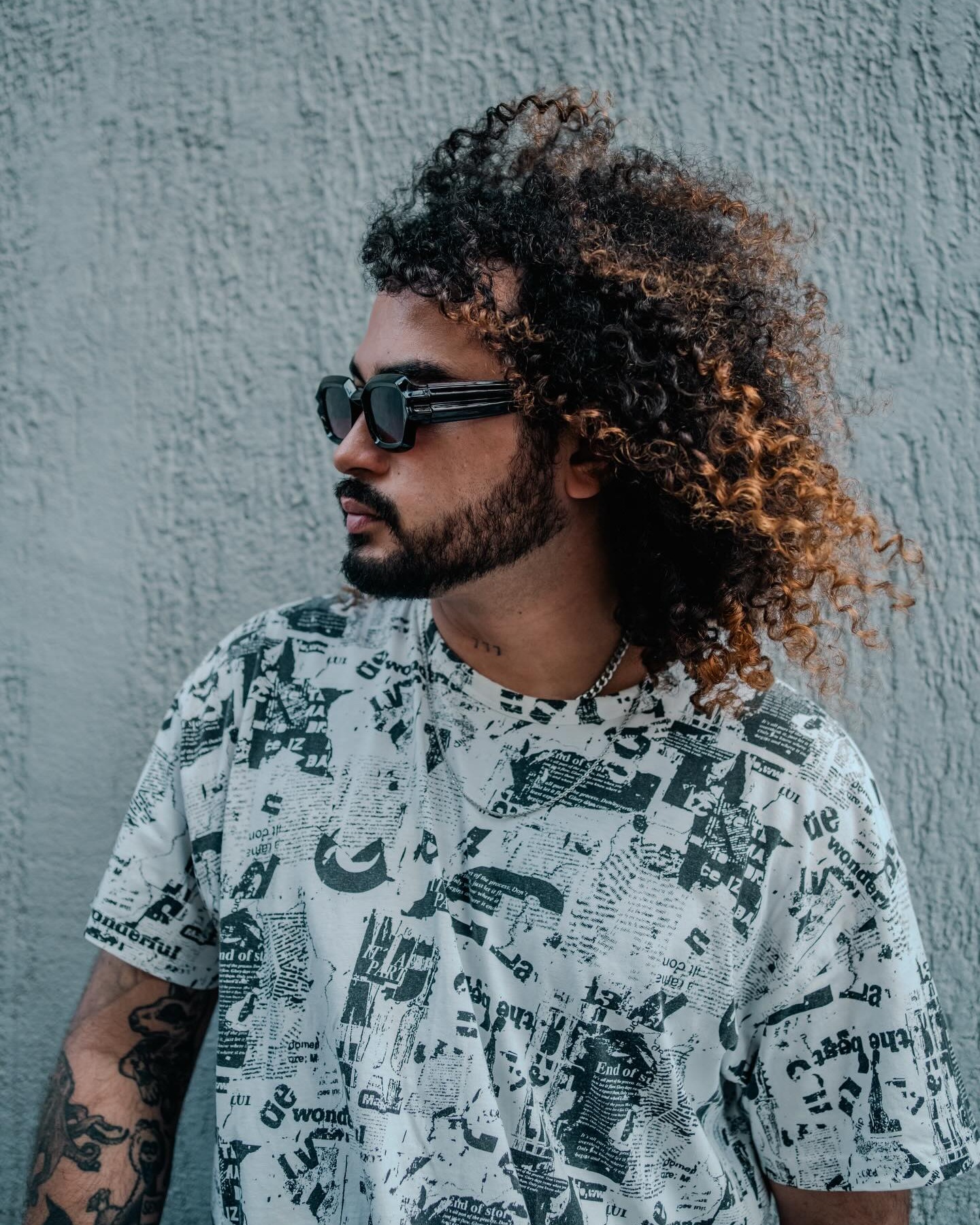nislo portrait